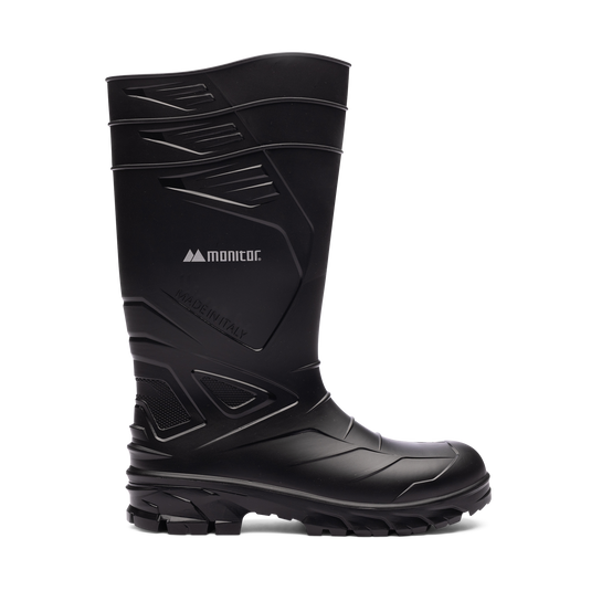 Wellingtons MONITOR Rättvik S5