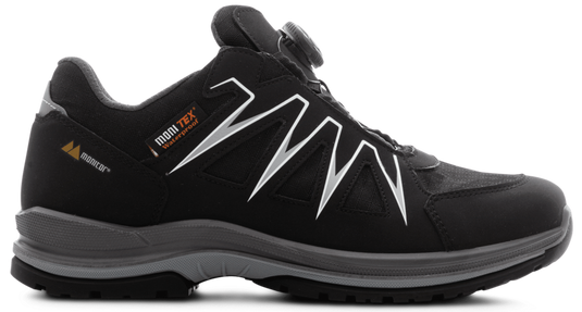 Shoes MONITOR Marathon O6