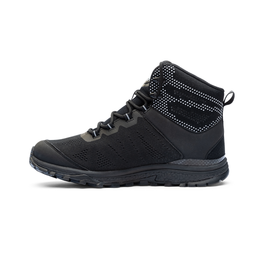 Winter Boots MONITOR Copra OB