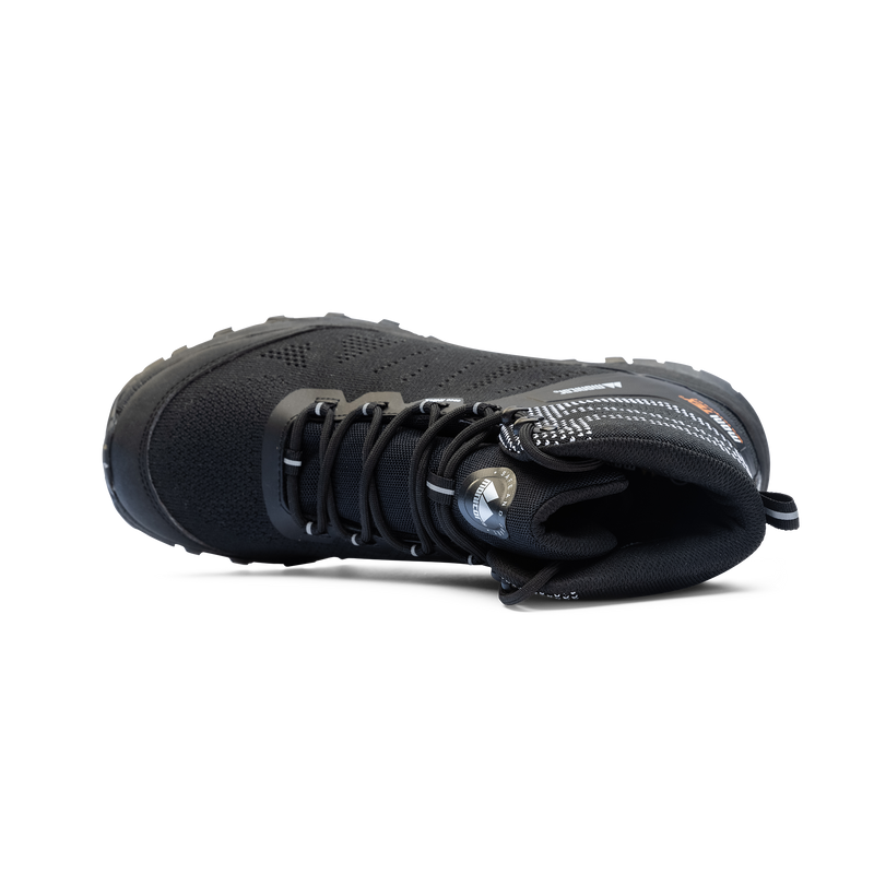 Load image into Gallery viewer, Winter Boots MONITOR Copra OB
