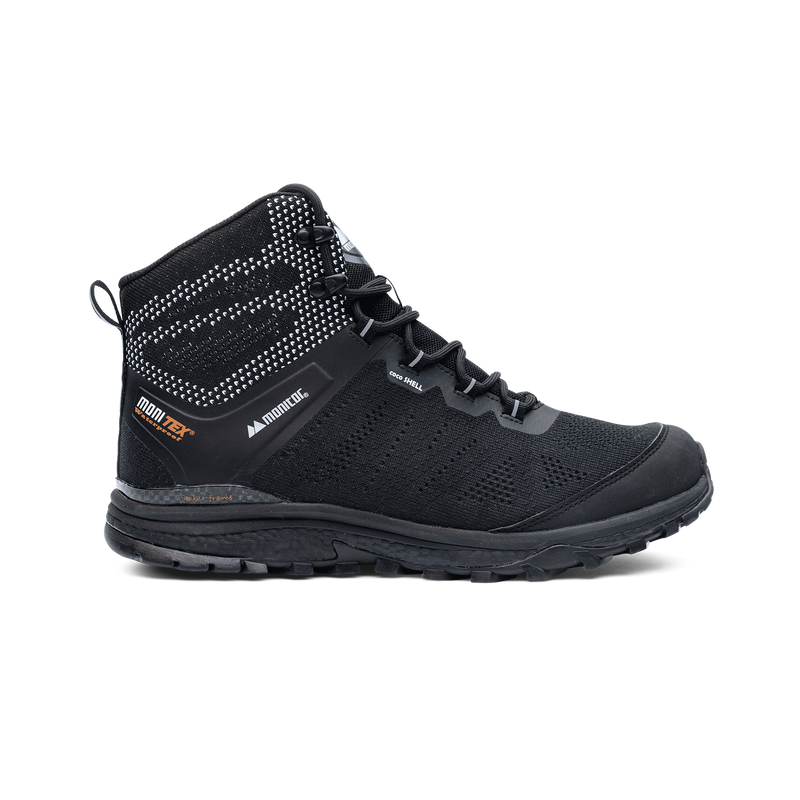 Load image into Gallery viewer, Winter Boots MONITOR Copra OB
