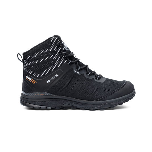 Winter Boots MONITOR Copra OB
