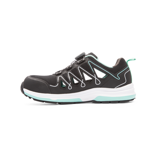 Sandales MONITOR Mint W S1P