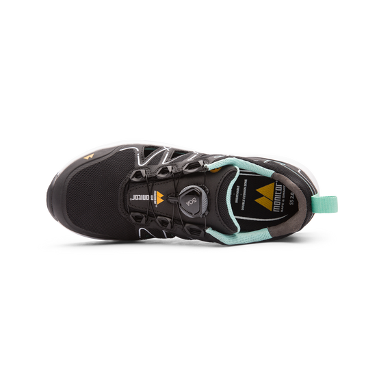 Sandales MONITOR Mint W S1P