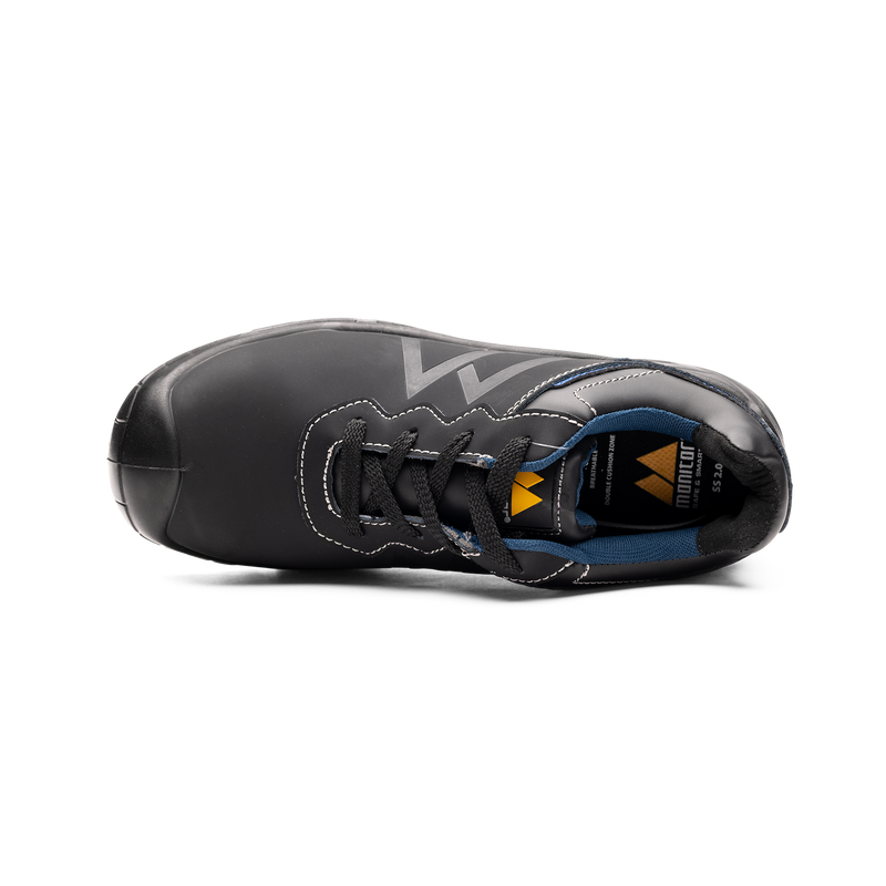 Load image into Gallery viewer, Shoes MONITOR DENVER S3
