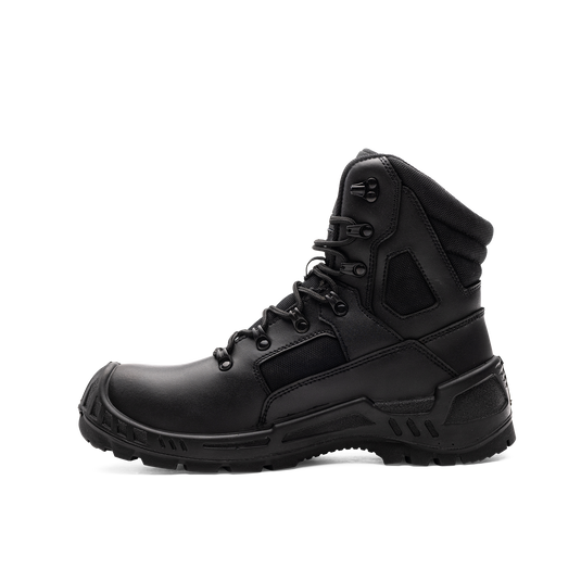 Winter Boots MONITOR Wildland S3
