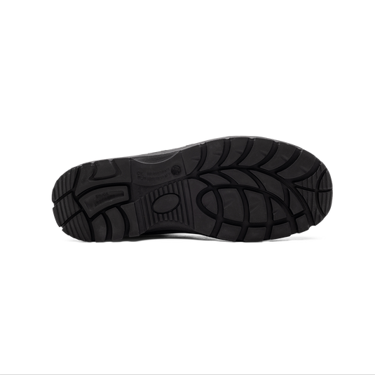Winter Boots MONITOR Wildland S3