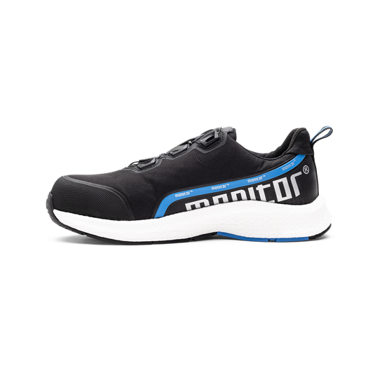 Shoes MONITOR Paradox E S3