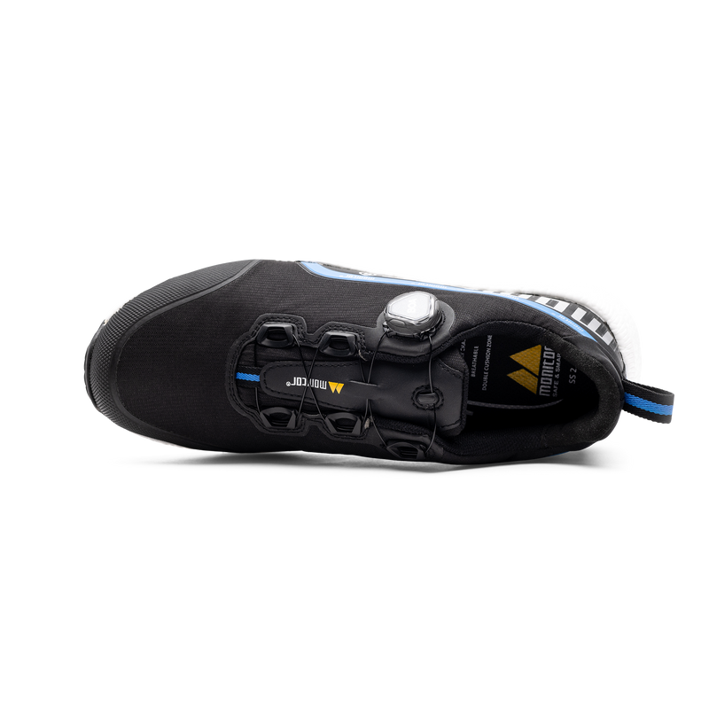 Load image into Gallery viewer, Shoes MONITOR Paradox E S3
