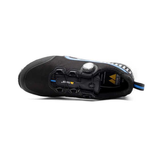 Shoes MONITOR Paradox E S3