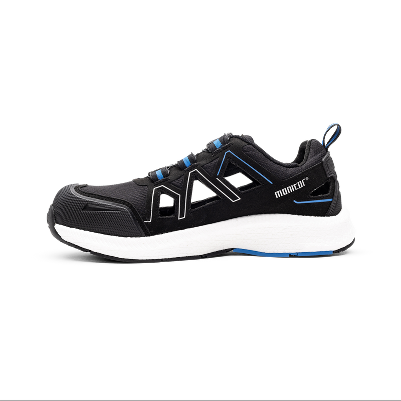 Load image into Gallery viewer, Sandals MONITOR Paradox R S1P
