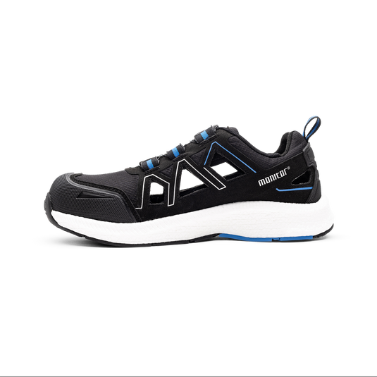 Sandals MONITOR Paradox R S1P