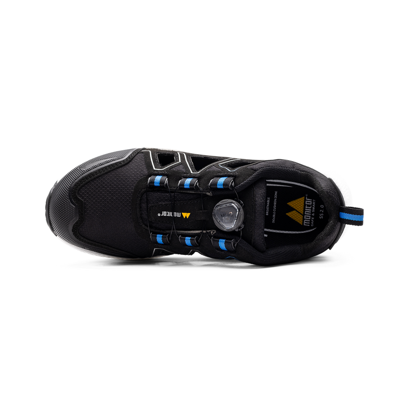 Load image into Gallery viewer, Sandals MONITOR Paradox R S1P
