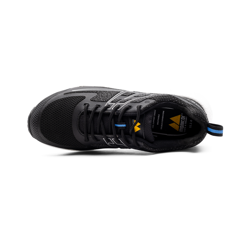 Load image into Gallery viewer, Shoes MONITOR Paradox C S1P
