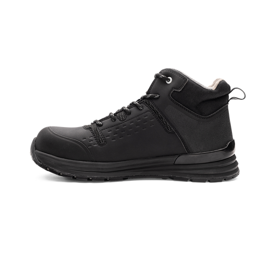 Shoes MONITOR S.W.A.T S3