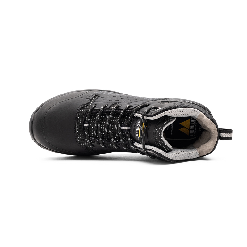 Load image into Gallery viewer, Shoes MONITOR S.W.A.T S3
