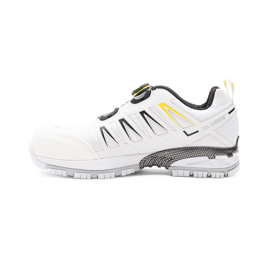 Shoes MONITOR Mig S3
