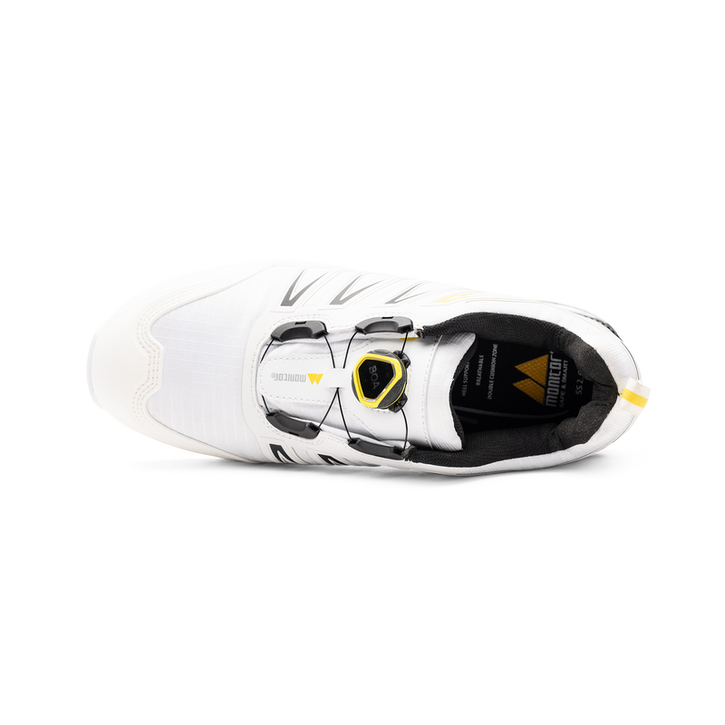 Load image into Gallery viewer, Shoes MONITOR Mig S3
