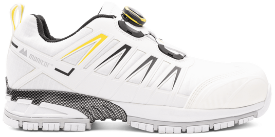 Shoes MONITOR Mig S3