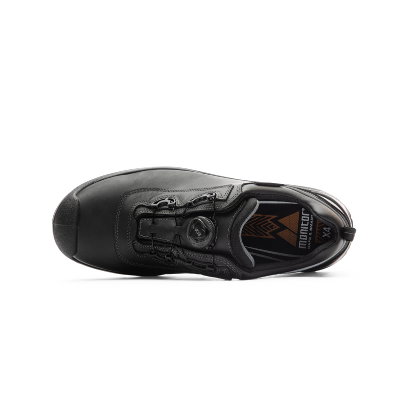 Load image into Gallery viewer, Shoes MONITOR Assault S3
