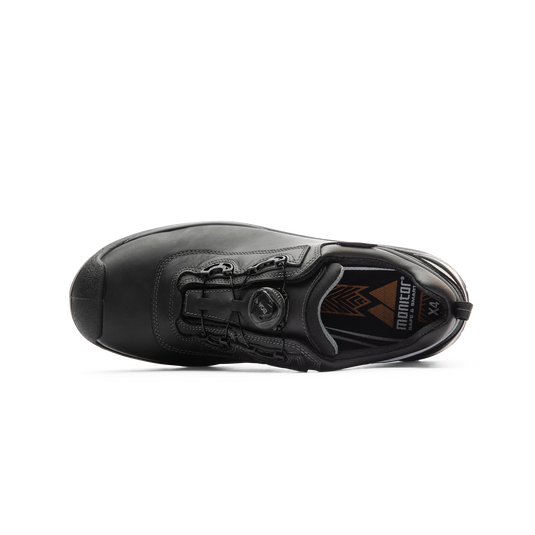 Shoes MONITOR Assault S3