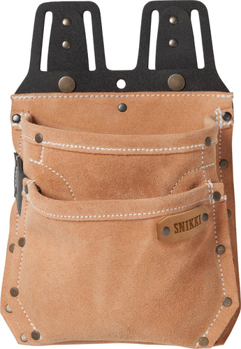 Accessories FRISTADS SNIKKI TOOL POUCH 9303 LTHR