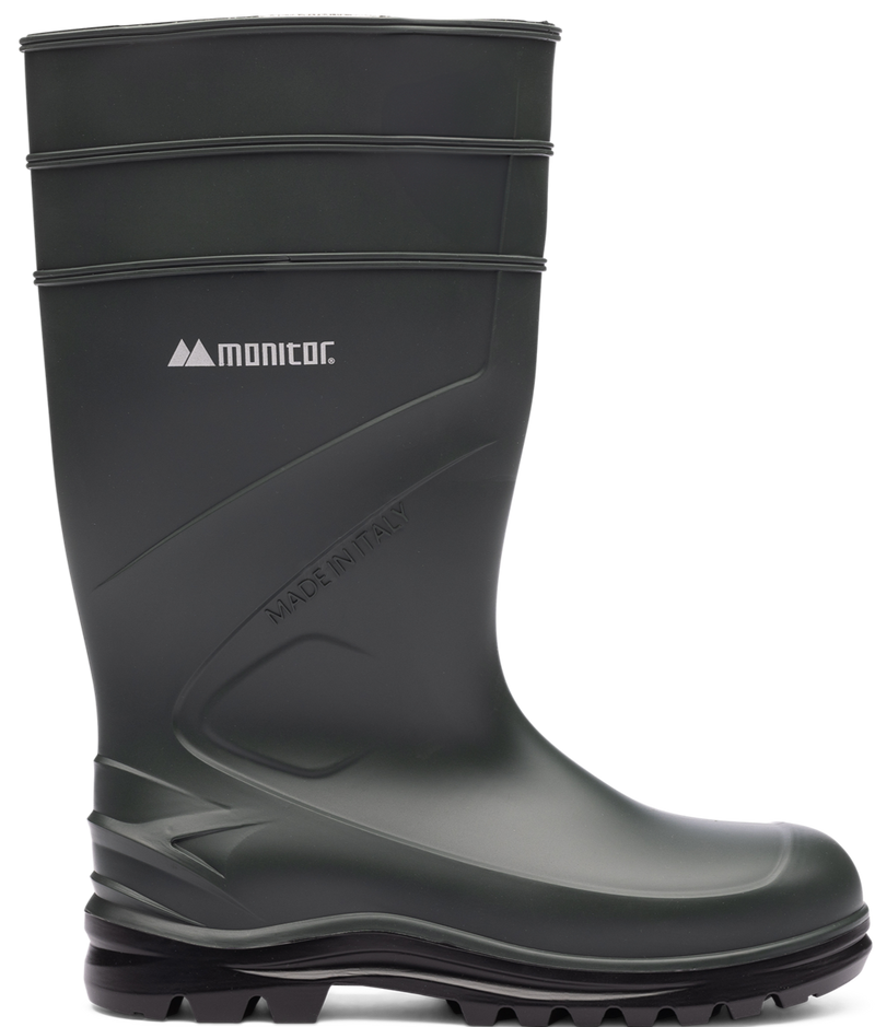 Load image into Gallery viewer, Wellingtons MONITOR Clip O4
