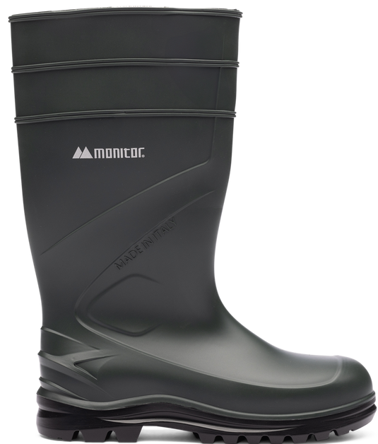 Wellingtons MONITOR Clip O4