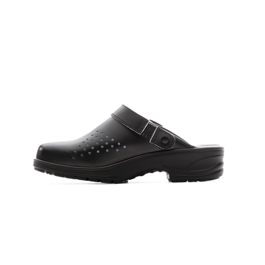 Clogs MONITOR Birka Backstrap OB