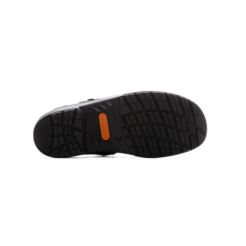Load image into Gallery viewer, Clogs MONITOR Birka Backstrap OB
