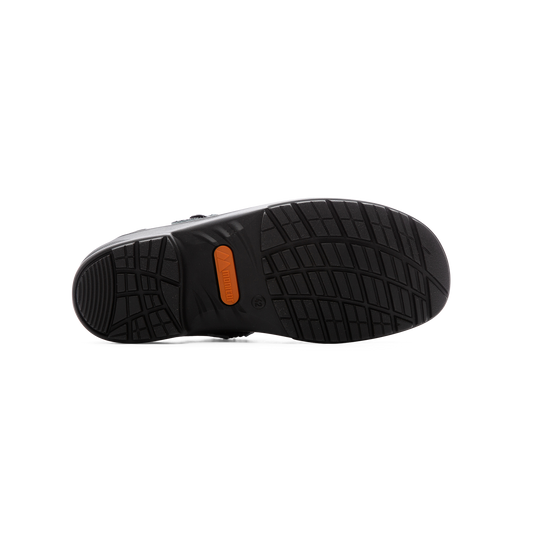 Clogs MONITOR Birka Backstrap OB