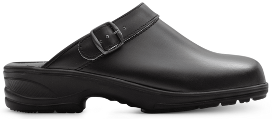 Clogs MONITOR Birka Backstrap OB