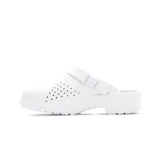 Clogs MONITOR Birka Backstrap OB
