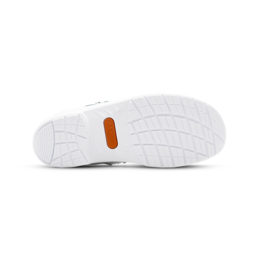 Clogs MONITOR Birka Backstrap OB