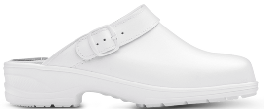 Clogs MONITOR Birka Backstrap OB