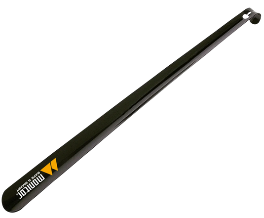 Lāpstiņa MONITOR Metal 58 cm