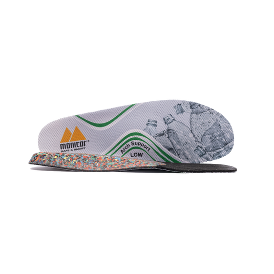 Insoles MONITOR Arch Support Low