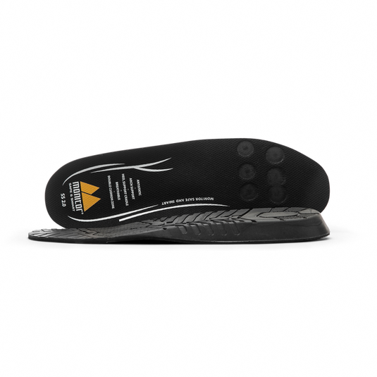 Pēdiņas MONITOR SS 2.0 Cushion