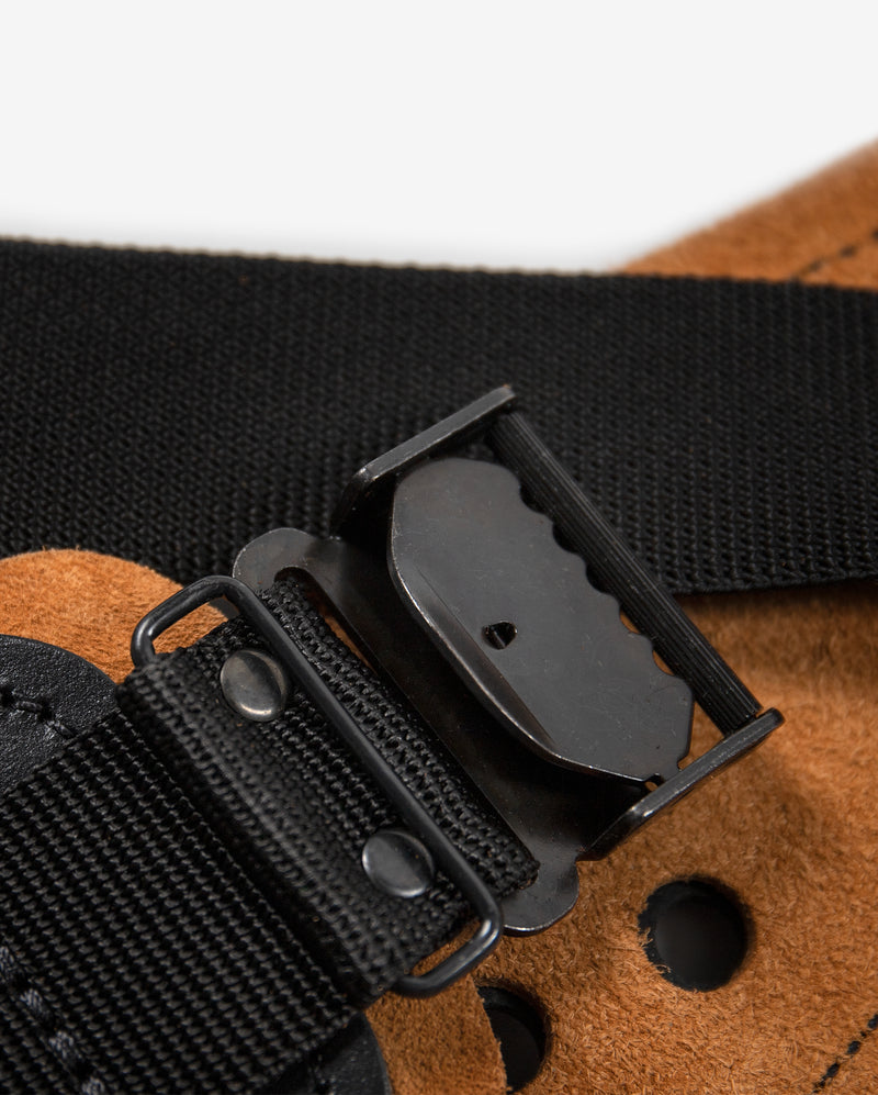 Load image into Gallery viewer, Accessories FRISTADS SNIKKI ERGO BELT 9319 LTHR
