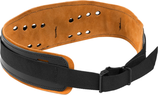 Accessories FRISTADS SNIKKI ERGO BELT 9319 LTHR