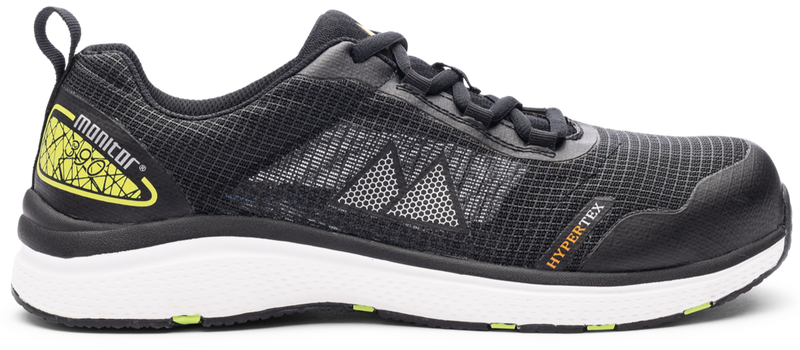 Load image into Gallery viewer, Shoes MONITOR Three 100 Ninety S1PS
