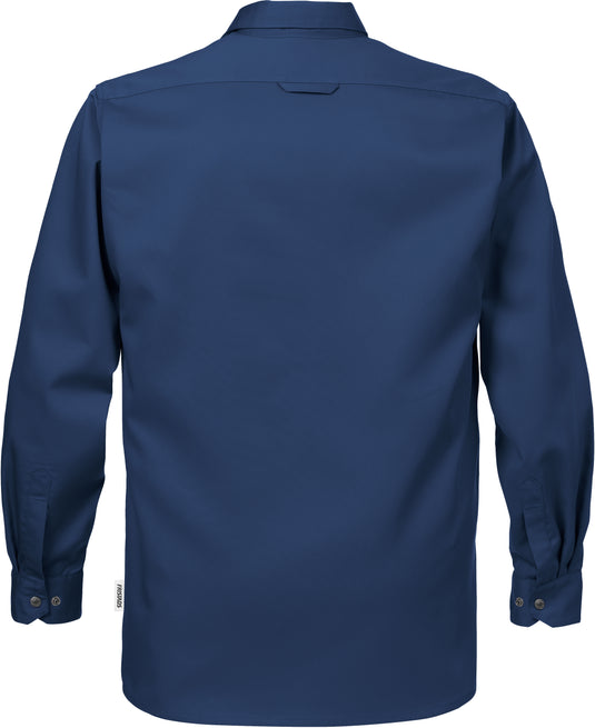 Shirt FRISTADS COTTON SHIRT 720 BKS
