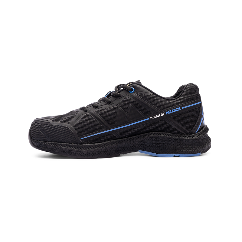 Load image into Gallery viewer, Shoes MONITOR Paradox T S3
