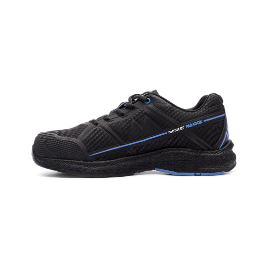 Shoes MONITOR Paradox T S3