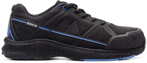 Shoes MONITOR Paradox T S3