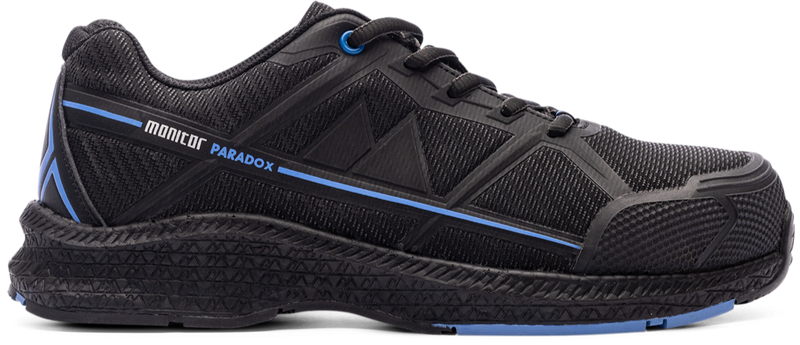 Load image into Gallery viewer, Shoes MONITOR Paradox T S3
