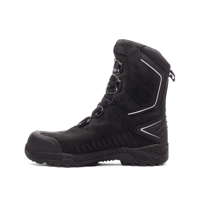Load image into Gallery viewer, Winter Boots MONITOR Arctic High S7S

