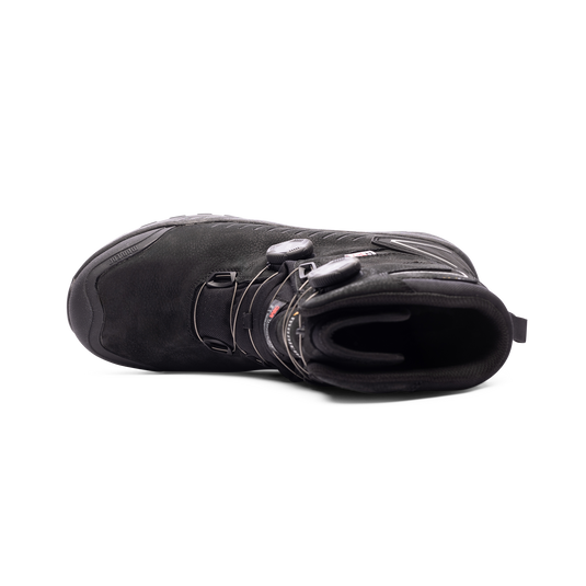 Winter Boots MONITOR Arctic High S7S