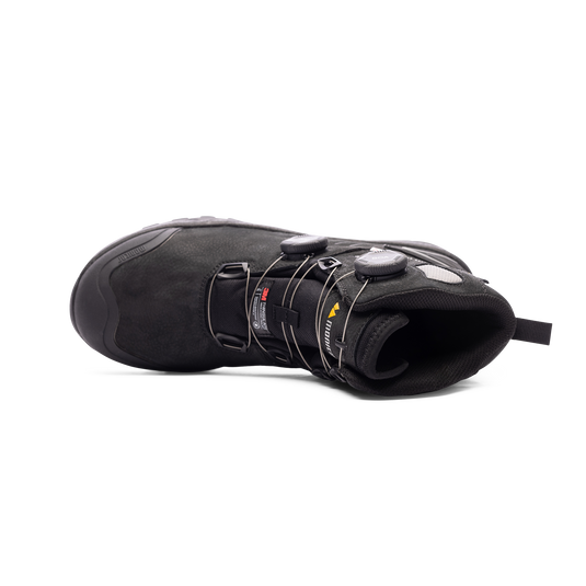 Ziemas Zābaki MONITOR Arctic Mid S7S