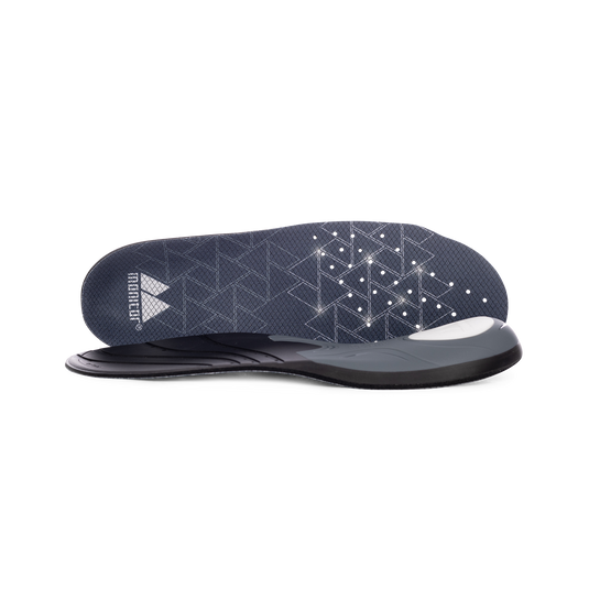 Insoles MONITOR Optimus Low